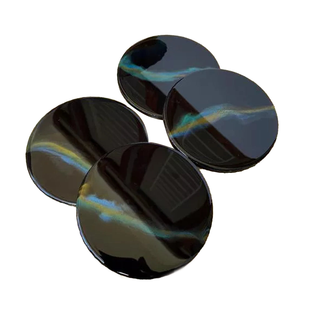 Premium Resin Coaster 4inch